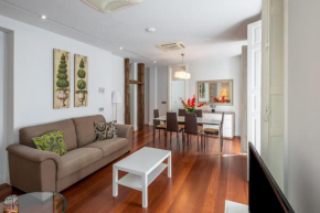 Minty Stay - Imperial 3BD